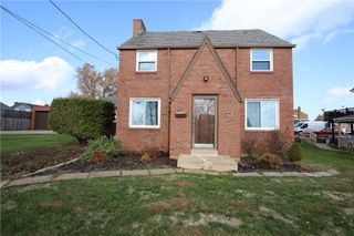 1212 Highman Street, Banksville/westwood, PA 15205