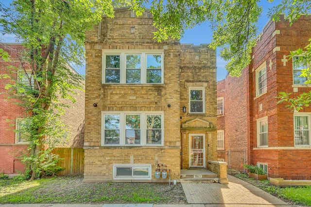 7807 S Evans Avenue, Chicago, IL 60619