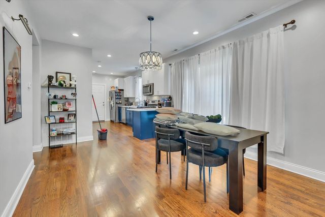 7807 S Evans Avenue, Chicago, IL 60619