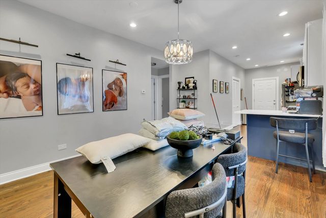 7807 S Evans Avenue, Chicago, IL 60619