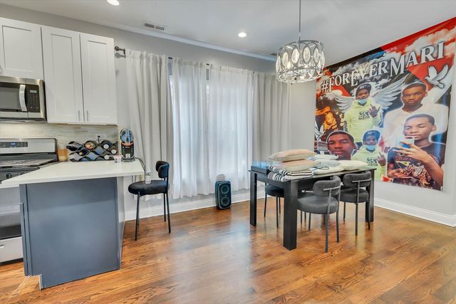 7807 S Evans Avenue, Chicago, IL 60619