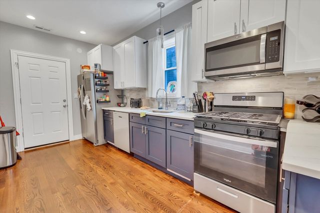 7807 S Evans Avenue, Chicago, IL 60619