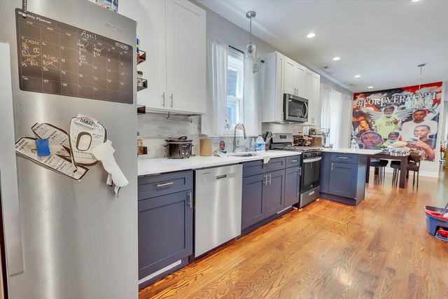 7807 S Evans Avenue, Chicago, IL 60619