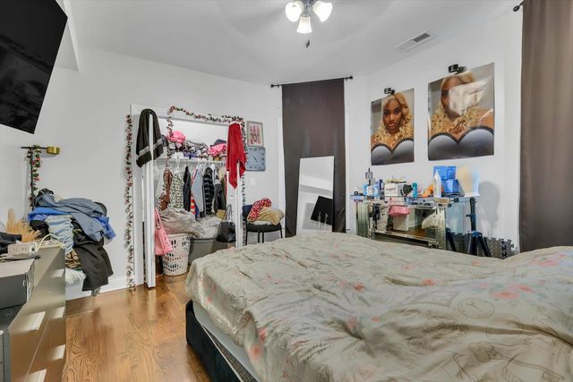 7807 S Evans Avenue, Chicago, IL 60619