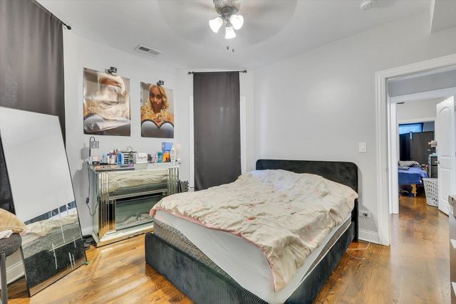 7807 S Evans Avenue, Chicago, IL 60619