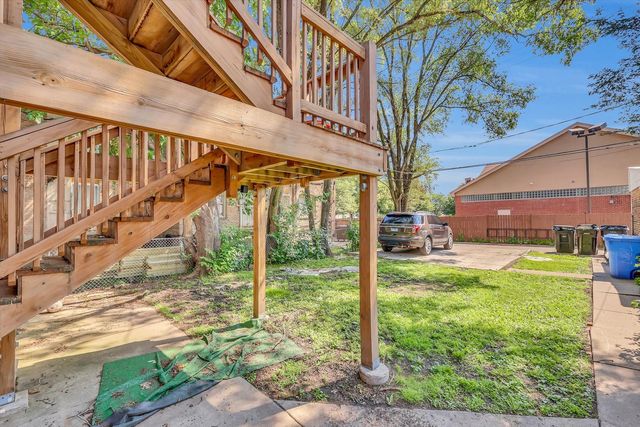 7807 S Evans Avenue, Chicago, IL 60619