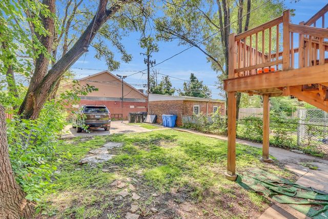 7807 S Evans Avenue, Chicago, IL 60619
