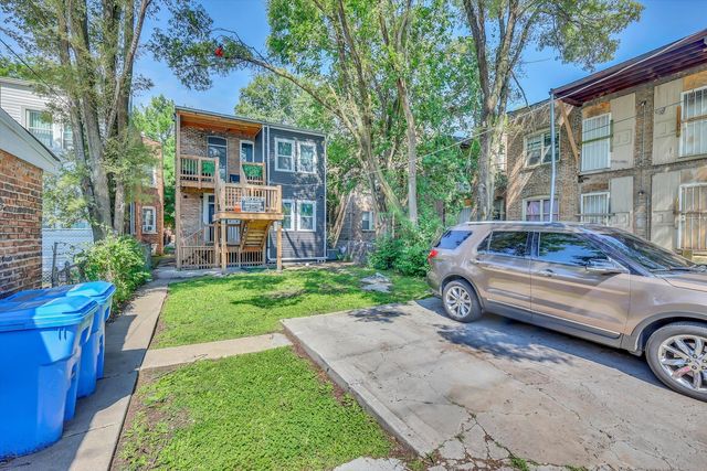 7807 S Evans Avenue, Chicago, IL 60619