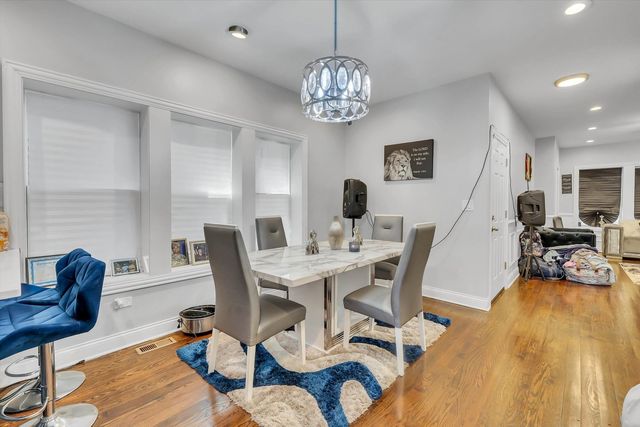 7807 S Evans Avenue, Chicago, IL 60619