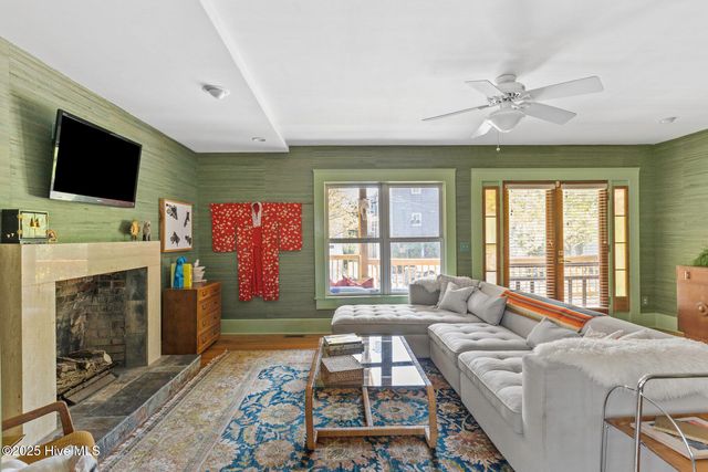 511 N Channel Drive, Wrightsville Beach, NC 28480