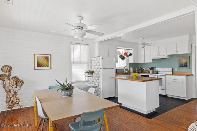 511 N Channel Drive, Wrightsville Beach, NC 28480