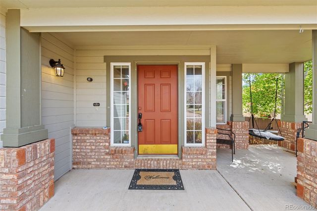 3295 Hollycrest Drive, Colorado Springs, CO 80920