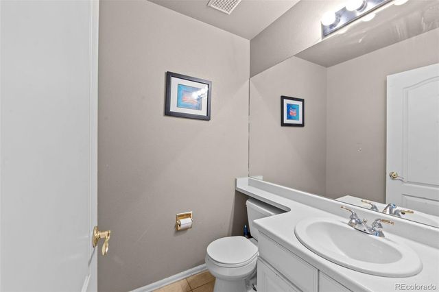 3295 Hollycrest Drive, Colorado Springs, CO 80920