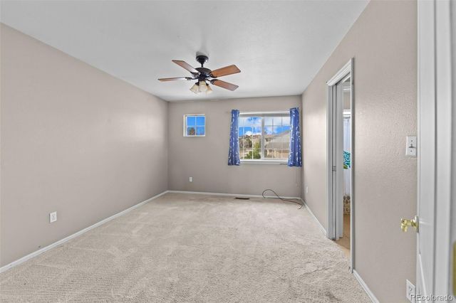 3295 Hollycrest Drive, Colorado Springs, CO 80920