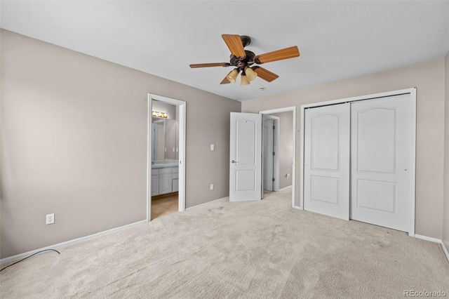 3295 Hollycrest Drive, Colorado Springs, CO 80920