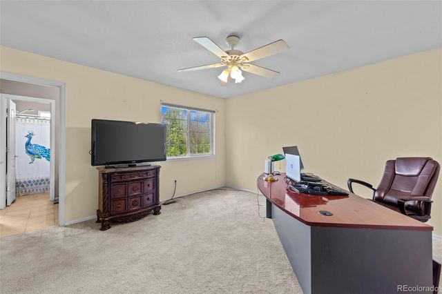 3295 Hollycrest Drive, Colorado Springs, CO 80920