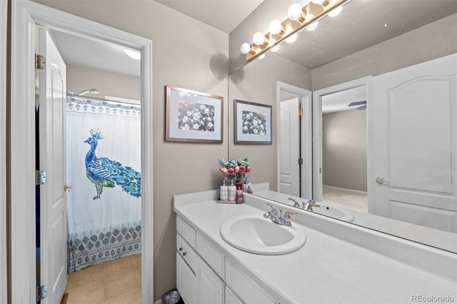 3295 Hollycrest Drive, Colorado Springs, CO 80920