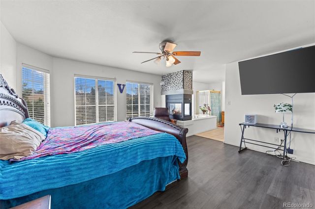 3295 Hollycrest Drive, Colorado Springs, CO 80920
