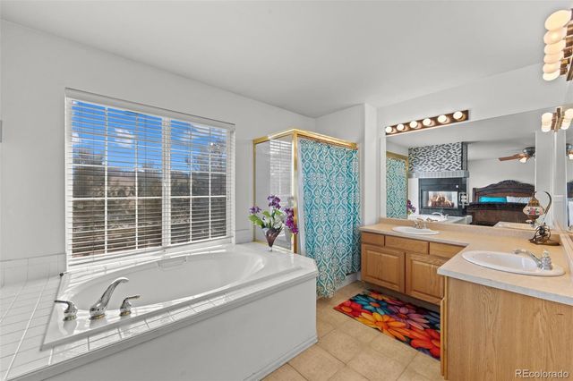 3295 Hollycrest Drive, Colorado Springs, CO 80920