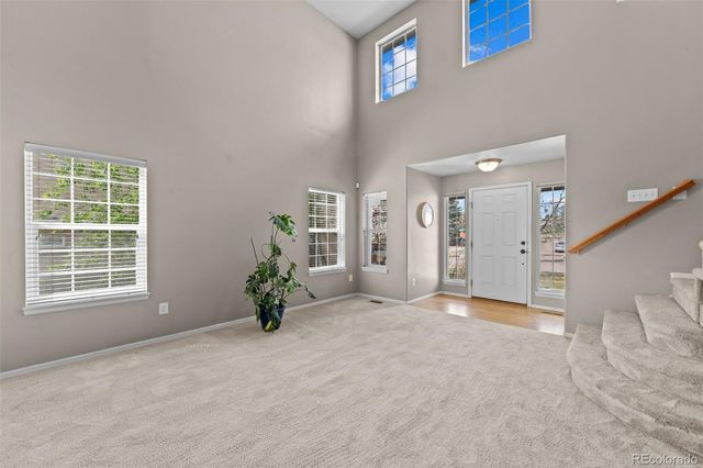 3295 Hollycrest Drive, Colorado Springs, CO 80920