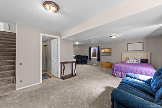 3295 Hollycrest Drive, Colorado Springs, CO 80920