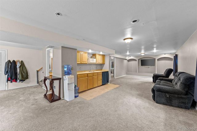 3295 Hollycrest Drive, Colorado Springs, CO 80920