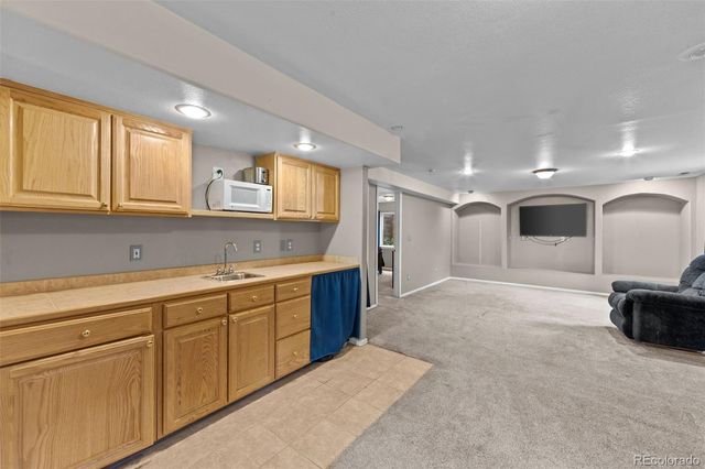3295 Hollycrest Drive, Colorado Springs, CO 80920