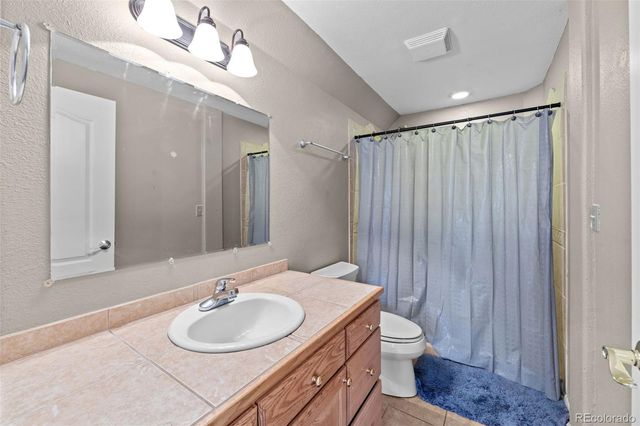 3295 Hollycrest Drive, Colorado Springs, CO 80920