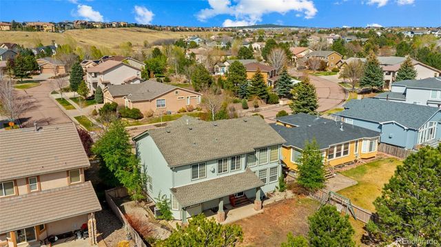 3295 Hollycrest Drive, Colorado Springs, CO 80920