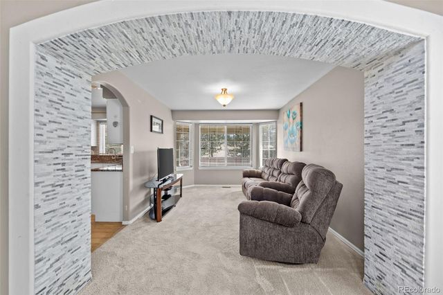 3295 Hollycrest Drive, Colorado Springs, CO 80920