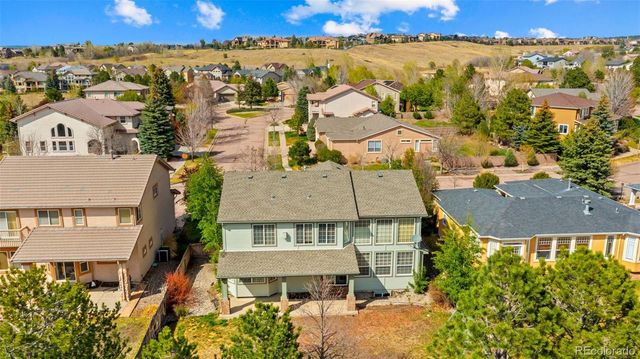 3295 Hollycrest Drive, Colorado Springs, CO 80920
