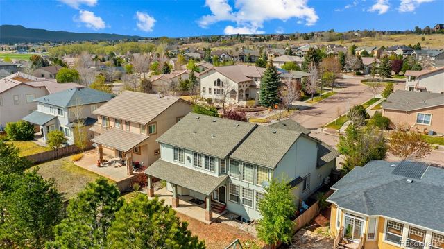 3295 Hollycrest Drive, Colorado Springs, CO 80920