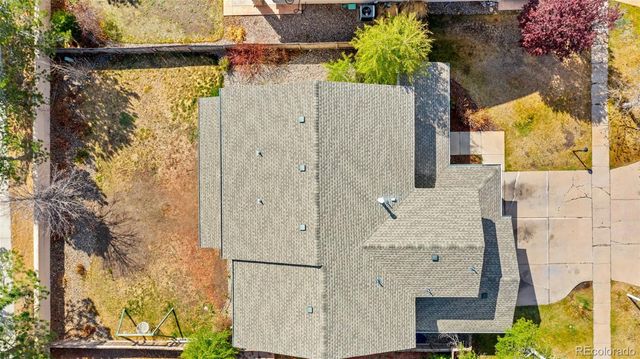 3295 Hollycrest Drive, Colorado Springs, CO 80920