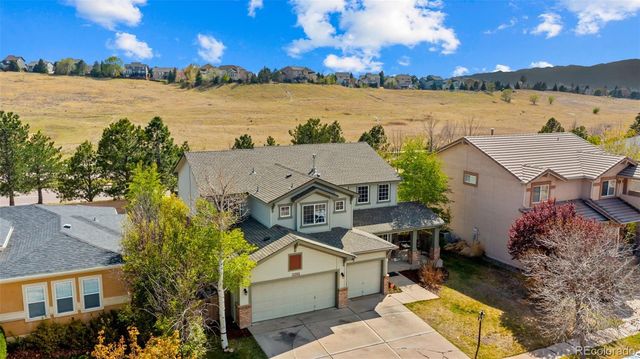 3295 Hollycrest Drive, Colorado Springs, CO 80920