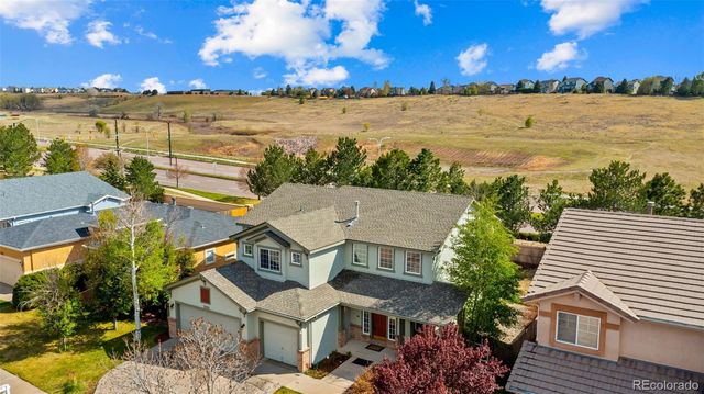 3295 Hollycrest Drive, Colorado Springs, CO 80920