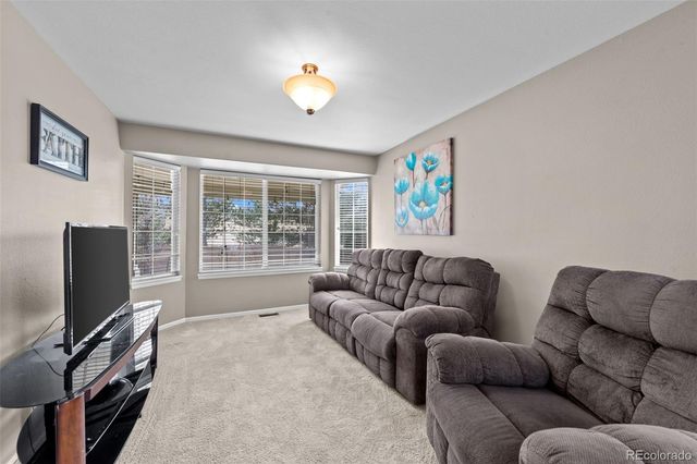 3295 Hollycrest Drive, Colorado Springs, CO 80920
