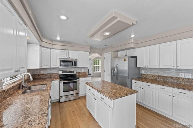 3295 Hollycrest Drive, Colorado Springs, CO 80920