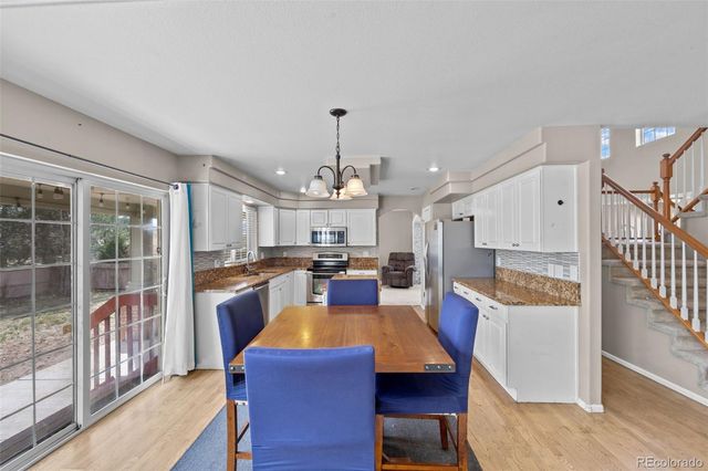 3295 Hollycrest Drive, Colorado Springs, CO 80920