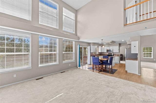 3295 Hollycrest Drive, Colorado Springs, CO 80920