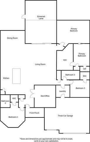19557 PETRINO STREET, Venice, FL 34293