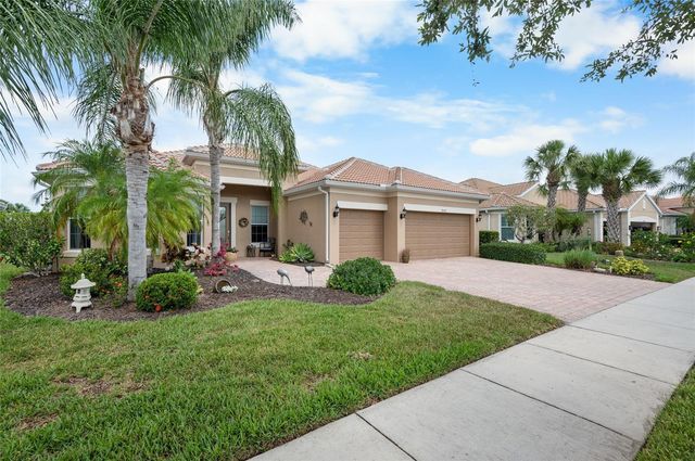 19557 PETRINO STREET, Venice, FL 34293