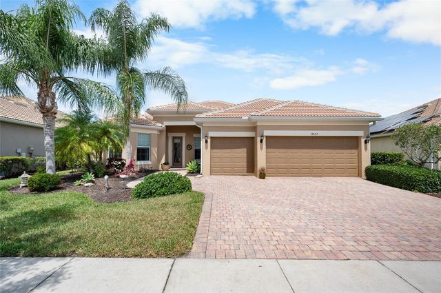 19557 PETRINO STREET, Venice, FL 34293
