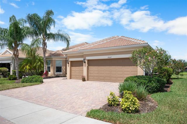 19557 PETRINO STREET, Venice, FL 34293