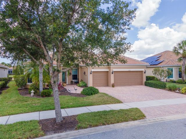 19557 PETRINO STREET, Venice, FL 34293