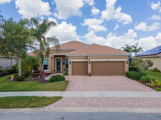 19557 PETRINO STREET, Venice, FL 34293