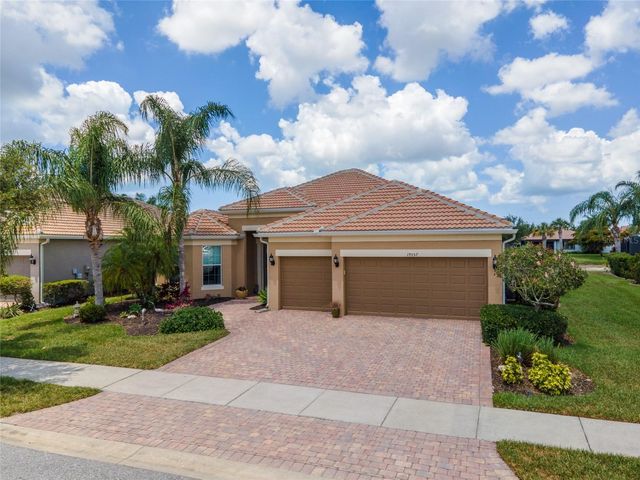 19557 PETRINO STREET, Venice, FL 34293