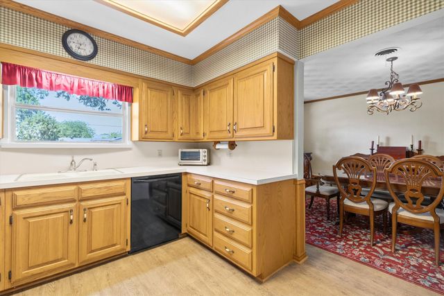 1013 Bandera Lane, Garland, TX 75040