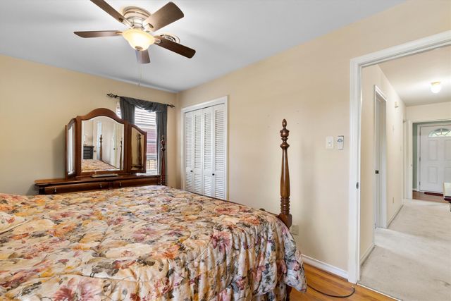 1013 Bandera Lane, Garland, TX 75040