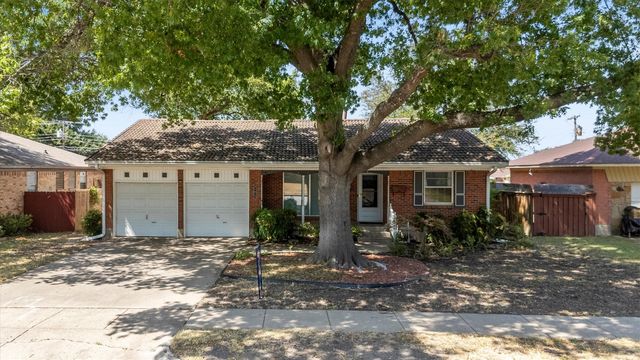 1013 Bandera Lane, Garland, TX 75040