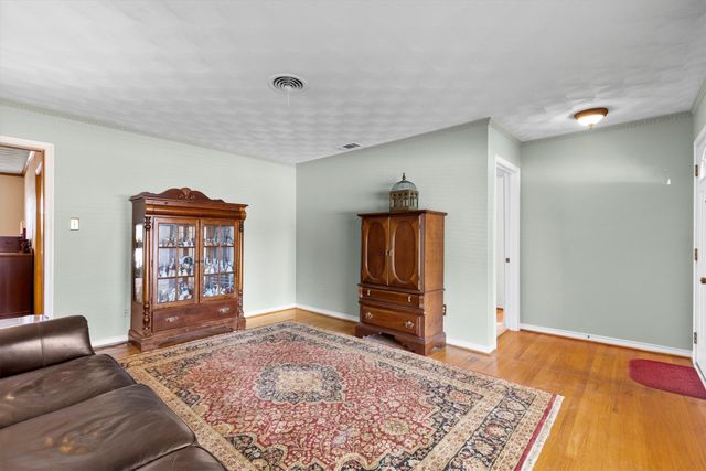 1013 Bandera Lane, Garland, TX 75040